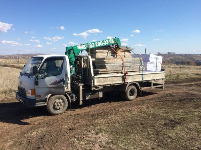 Лот: 5594653. Фото: 1. Услуги воровайки, манипулятора. Другие (транспортные услуги, вывоз мусора)