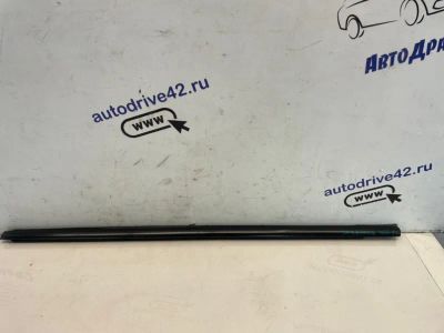 Лот: 21701900. Фото: 1. уплотнитель стекла внешний Kia... Кузов