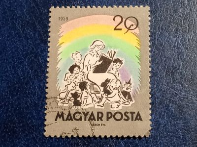 Лот: 25766173. Фото: 1. - Марки для Вашей коллекции. лот... Марки