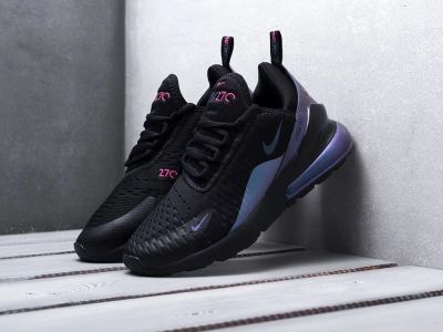 Лот: 17095127. Фото: 1. Кроссовки Nike Air Max 270 (15960... Кеды, кроссовки, слипоны