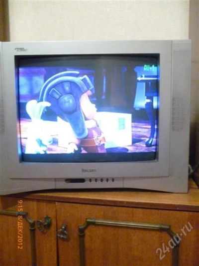Лот: 2333129. Фото: 1. Телевизор Rolsen. Телевизоры