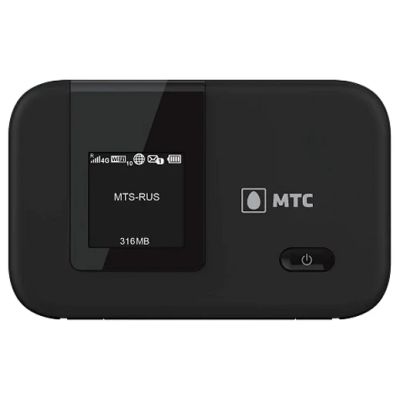 Лот: 7925122. Фото: 1. беспроводной модем МТС 823F (Huawei... Беспроводные модемы