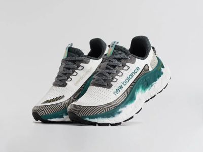 Лот: 25732578. Фото: 1. Кроссовки New Balance Fresh Foam... Кеды, кроссовки, слипоны