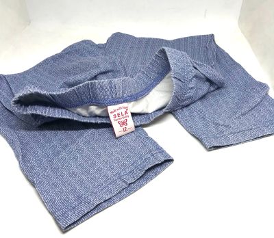 Лот: 19150565. Фото: 1. 👖 Штанишки трикотажные детские... Свитера, худи, толстовки