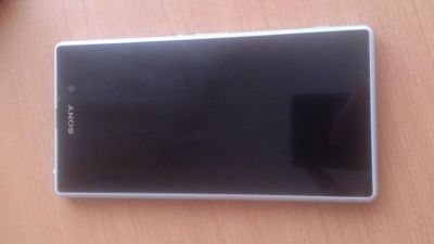 Лот: 4750669. Фото: 1. Sony Xperia Z1. Смартфоны