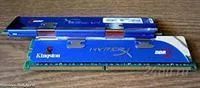 Лот: 3793395. Фото: 1. DIMM DDR2 2048MBx2 PC8500 1066MHz... Оперативная память