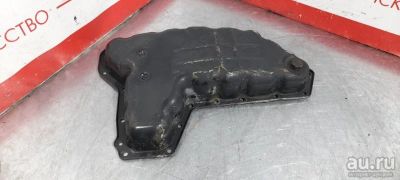 Лот: 18172948. Фото: 1. Поддон кпп Nissan Murano PNZ50... Другое (автозапчасти)