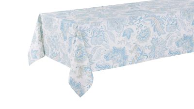 Лот: 25637943. Фото: 1. Скатерть Fiorella. Скатерти, салфетки