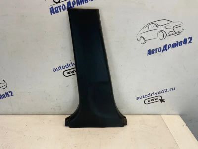 Лот: 21702873. Фото: 1. накладка стойки средней Toyota... Двигатель и элементы двигателя