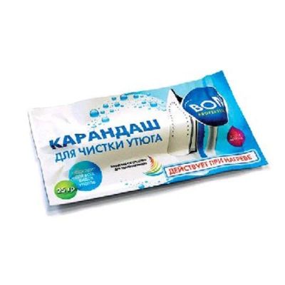 Лот: 13795262. Фото: 1. Чистящий карандаш BON MP611. Кухонная