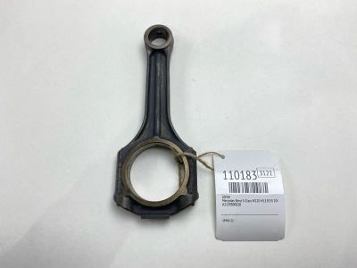 Лот: 25273942. Фото: 1. Шатун Mercedes-Benz S-Class 2002... Двигатель и элементы двигателя