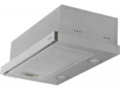 Лот: 24066991. Фото: 1. Встраиваемая вытяжка Gorenje TH62E4X. Вытяжки
