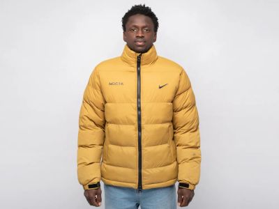 Лот: 24975579. Фото: 1. Куртка зимняя Nike x Drake NOCTA. Верхняя одежда