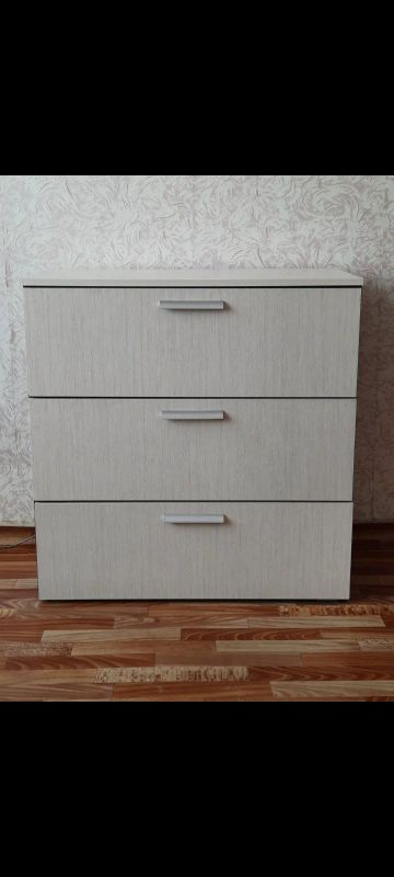 Лот: 17278611. Фото: 1. Комод. Комоды