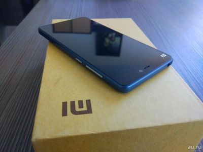 Лот: 9087613. Фото: 1. xiaomi mi4i 16gb. Смартфоны
