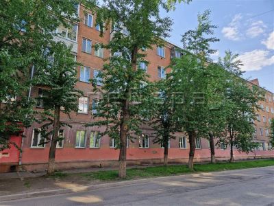 Лот: 20509125. Фото: 1. 4-комнатная квартира на ул. Шелковая... Квартиры, студии