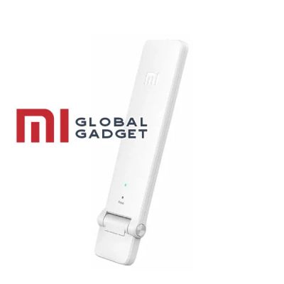 Лот: 13999473. Фото: 1. Xiaomi Mi Wi-Fi Amplifier 2 Усилитель... WiFi, Bluetooth адаптеры