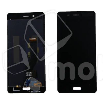 Лот: 18913000. Фото: 1. Дисплей для Nokia 8 (TA-1004... Дисплеи, дисплейные модули, тачскрины