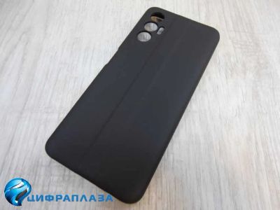 Лот: 20850857. Фото: 1. Чехол силиконовый Tecno Pova 3... Чехлы, бамперы