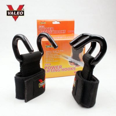 Лот: 9296905. Фото: 1. Крюки для турника и тяги VALEO... Другое (обмундирование и экипировка)