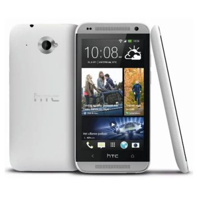 Лот: 4233712. Фото: 1. HTC Desire 601. Смартфоны