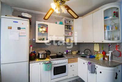Лот: 21067009. Фото: 1. Продам 4-комн. кв. 92.1 кв.м... Квартиры, студии