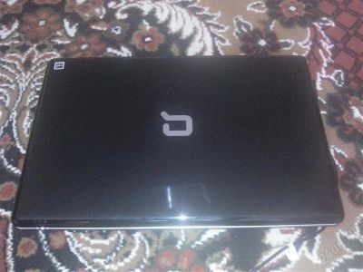 Лот: 2934210. Фото: 1. Hp compaq presario cq61 209er. Ноутбуки