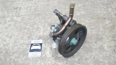 Лот: 9952382. Фото: 1. Насос гур Инфинити FX Infiniti... Двигатель и элементы двигателя