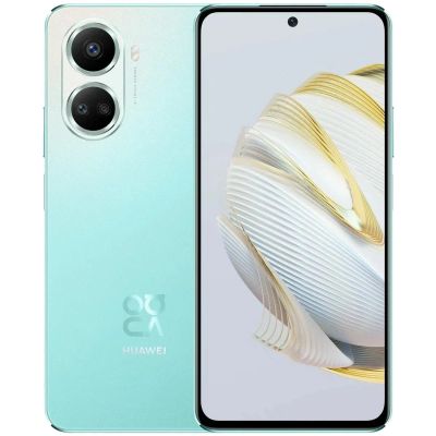 Лот: 24968529. Фото: 1. Смартфон HUAWEI nova 10 SE 8+128GB... Смартфоны