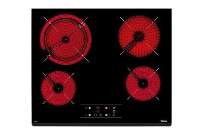 Лот: 23915900. Фото: 1. Электрическая панель Teka TZ 6420. Плиты, духовые шкафы, варочные поверхности