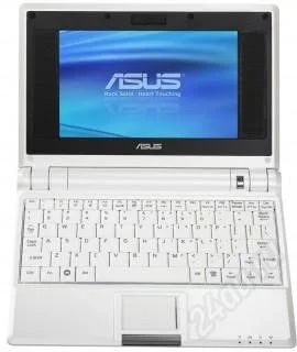 Лот: 1151462. Фото: 1. Срочно Asus EeePC 2g Surf 3000... Ноутбуки
