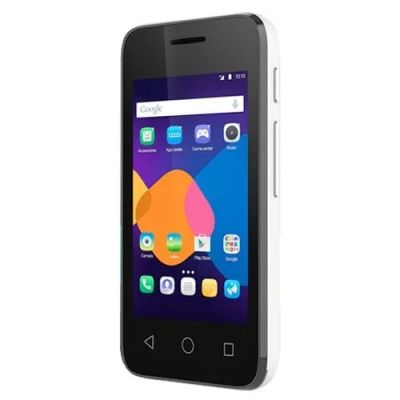 Лот: 9703670. Фото: 1. Продам Alcatel PIXI 3(4) 4013D... Смартфоны