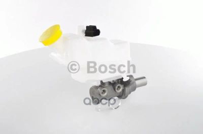 Лот: 14080177. Фото: 1. Цилиндр главный тормозной Bosch... Другое (автозапчасти)