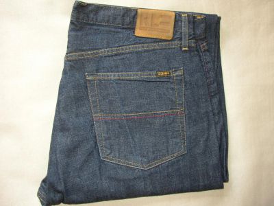Лот: 6040184. Фото: 1. Джинсы комфортные Ralph Lauren... Брюки, джинсы, шорты