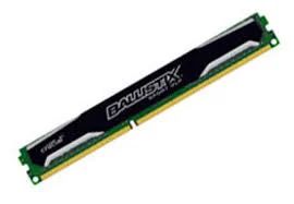 Лот: 17200693. Фото: 1. Crucial Ballistix BLS8G3D1609ES2LX0... Оперативная память