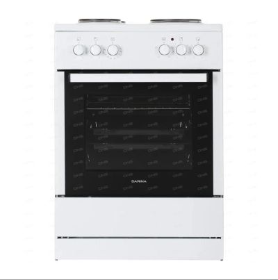 Лот: 25680329. Фото: 1. электроплита Darina 1fs 1409w. Плиты, духовые шкафы, варочные поверхности