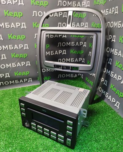 Лот: 25009710. Фото: 1. Автомобильная магнитола Chery... Автомагнитолы