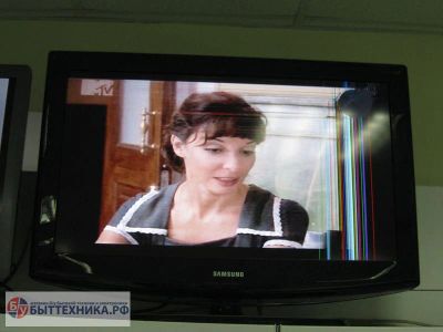 Лот: 3138998. Фото: 1. Телевизор ЖК б/у. Телевизоры