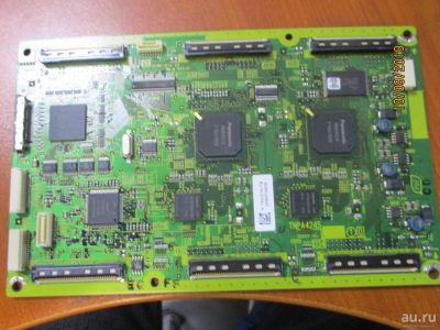 Лот: 14928343. Фото: 1. Panasonic P Logic TNPA4245/TH-R42PY70. Запчасти для телевизоров, видеотехники, аудиотехники
