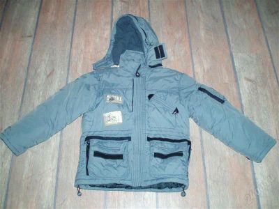 Лот: 1152957. Фото: 1. Продам пуховик. Верхняя одежда