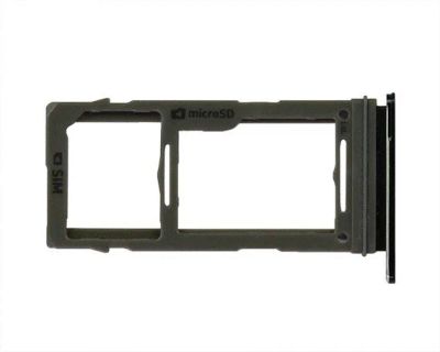 Лот: 15690238. Фото: 1. Контейнер SIM/MMC Samsung Galaxy... Корпуса, клавиатуры, кнопки