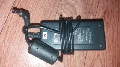 Лот: 11957769. Фото: 1. Блок питания 12V 2.0A. Зарядные устройства, блоки питания для бытовой техники