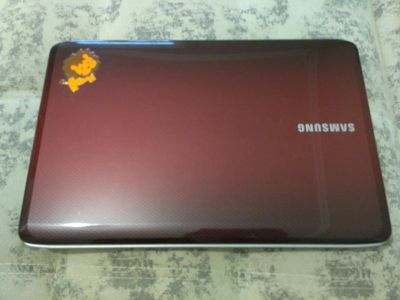 Лот: 10650996. Фото: 1. ноутбук Samsung NP-R530. Ноутбуки
