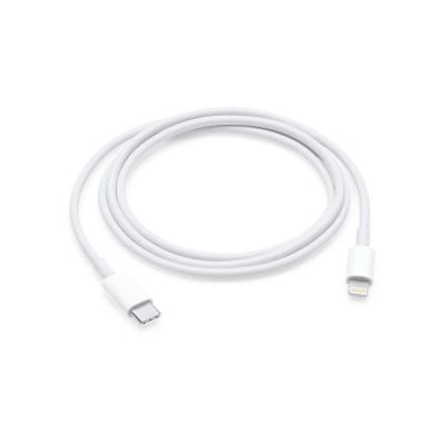 Лот: 11260259. Фото: 1. Кабель USB-C Lightning. Магазин... Шнуры, кабели, разъёмы