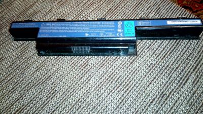 Лот: 8847046. Фото: 1. Acer ,packard bell AS10D41. Аккумуляторы