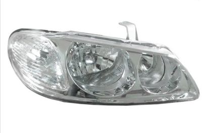 Лот: 16770831. Фото: 1. Фара передняя Nissan Bluebird... Оптика и освещение