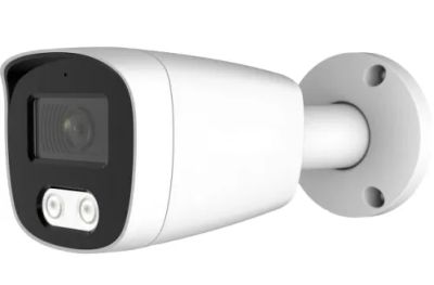 Лот: 18313819. Фото: 1. AV-IPW236F-IR PoE IP-камера цилиндрическая... Видеонаблюдение