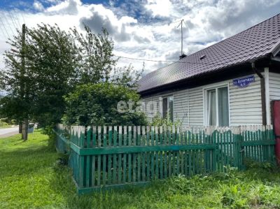 Лот: 19622453. Фото: 1. Продам 1-этажн. дом 45 кв.м. Новосибирское... Дома
