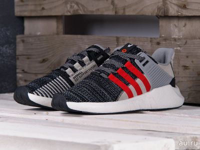 Лот: 10352316. Фото: 1. Overkill x adidas EQT Support... Кеды, кроссовки, слипоны