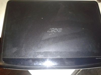 Лот: 6694859. Фото: 1. Ноутбуки Acer Неисправен. Ноутбуки